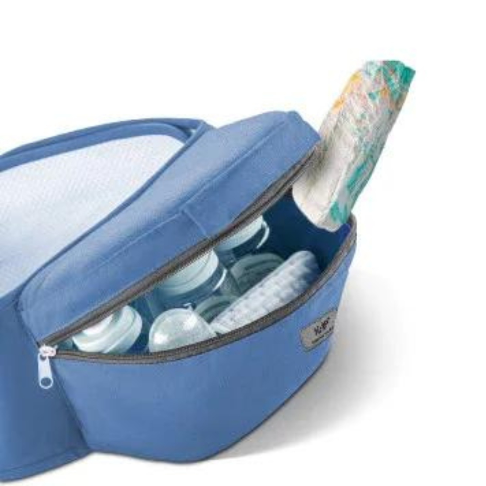 VIMEDA | Hip Baby Carrier™