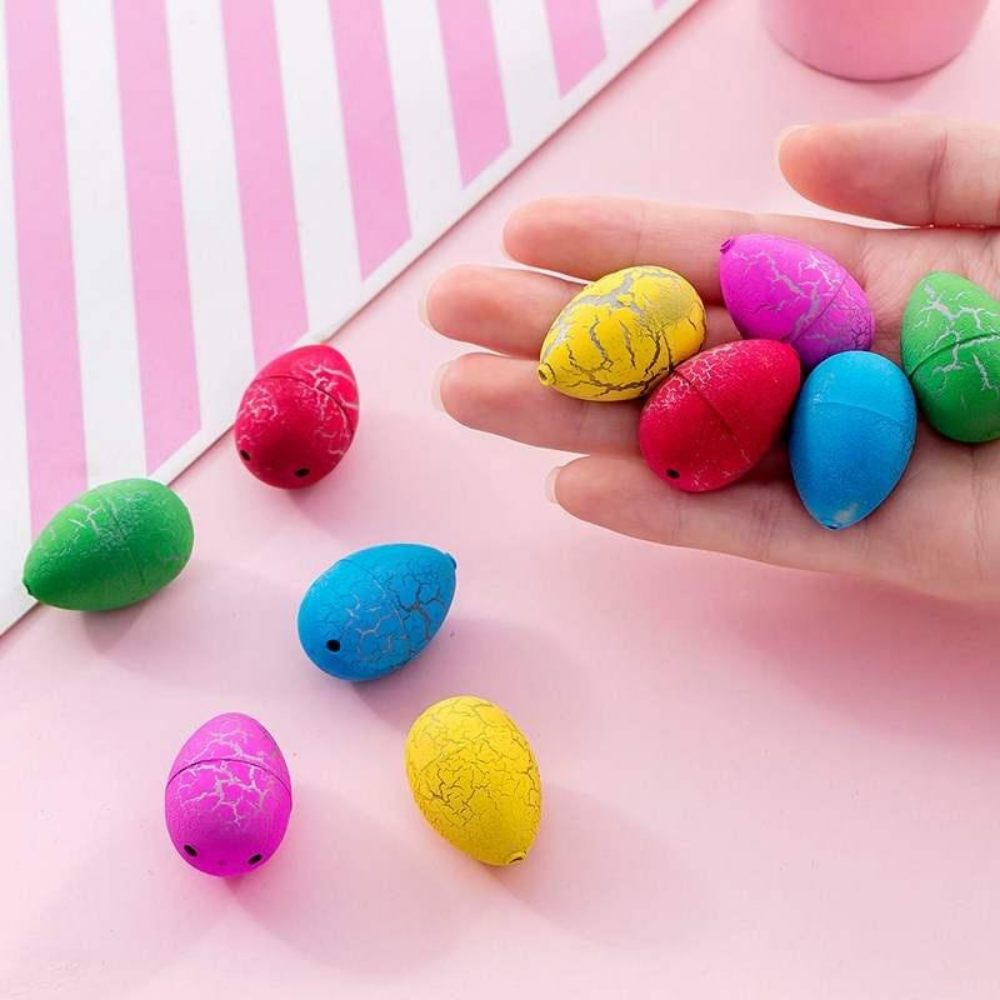 VIMEDA | Dinosaur Eggs™ (10+10 GRATIS)