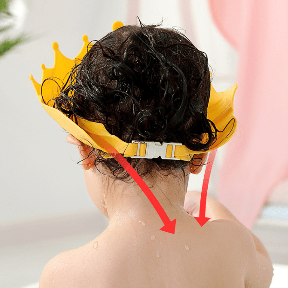 VIMEDA | Baby Shower Cap™ (1+1 GRATIS)