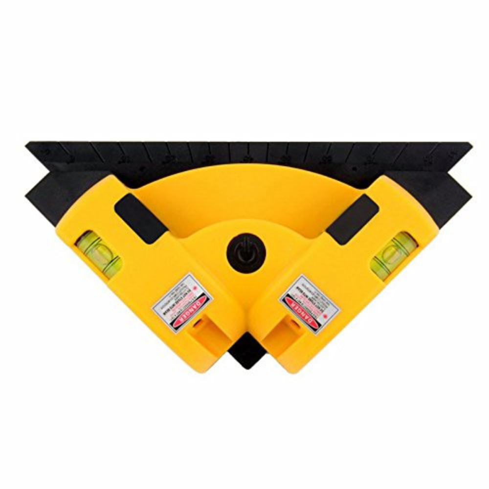 VIMEDA | 90° Laser Level™