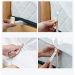 VIMEDA | 4-piece Sheet Holder™ (4+4 GRATIS)