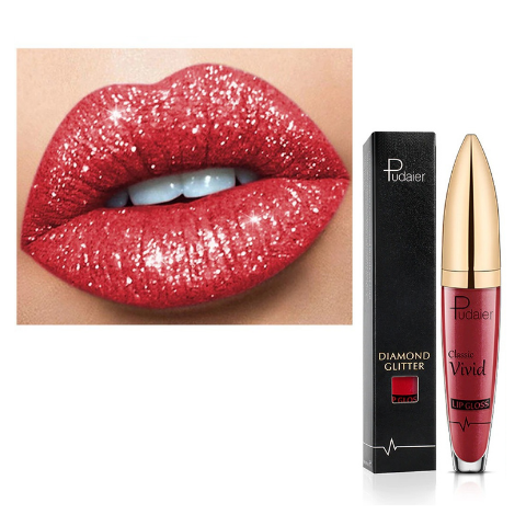 VIMEDA | Glitter Liquid Lipstick™ (1+1 GRATIS)