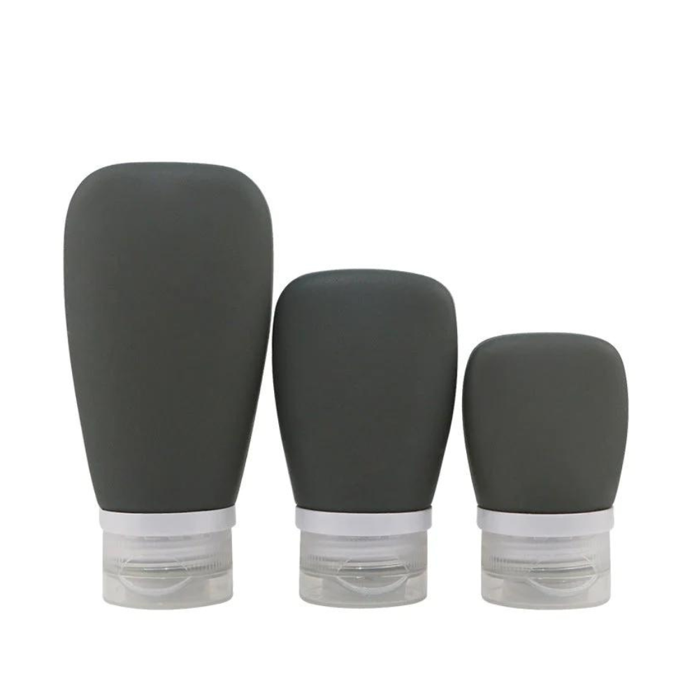 VIMEDA | Portable Travel Bottles™  (1+1 GRATIS)