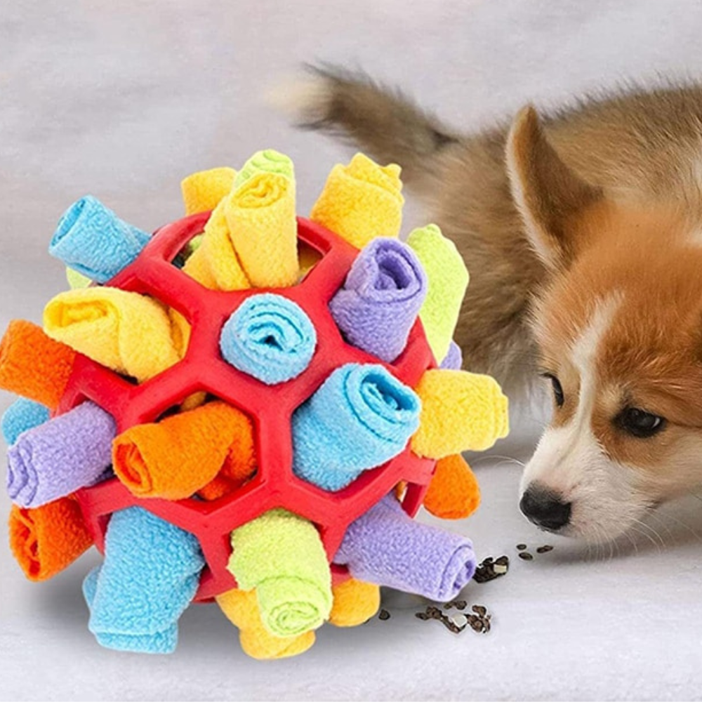 VIMEDA | Pet Snuffle Toy™