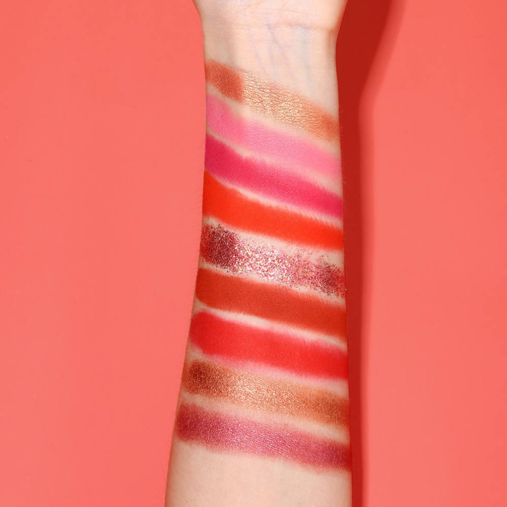 VIMEDA | Mega Eyeshadow Palette™