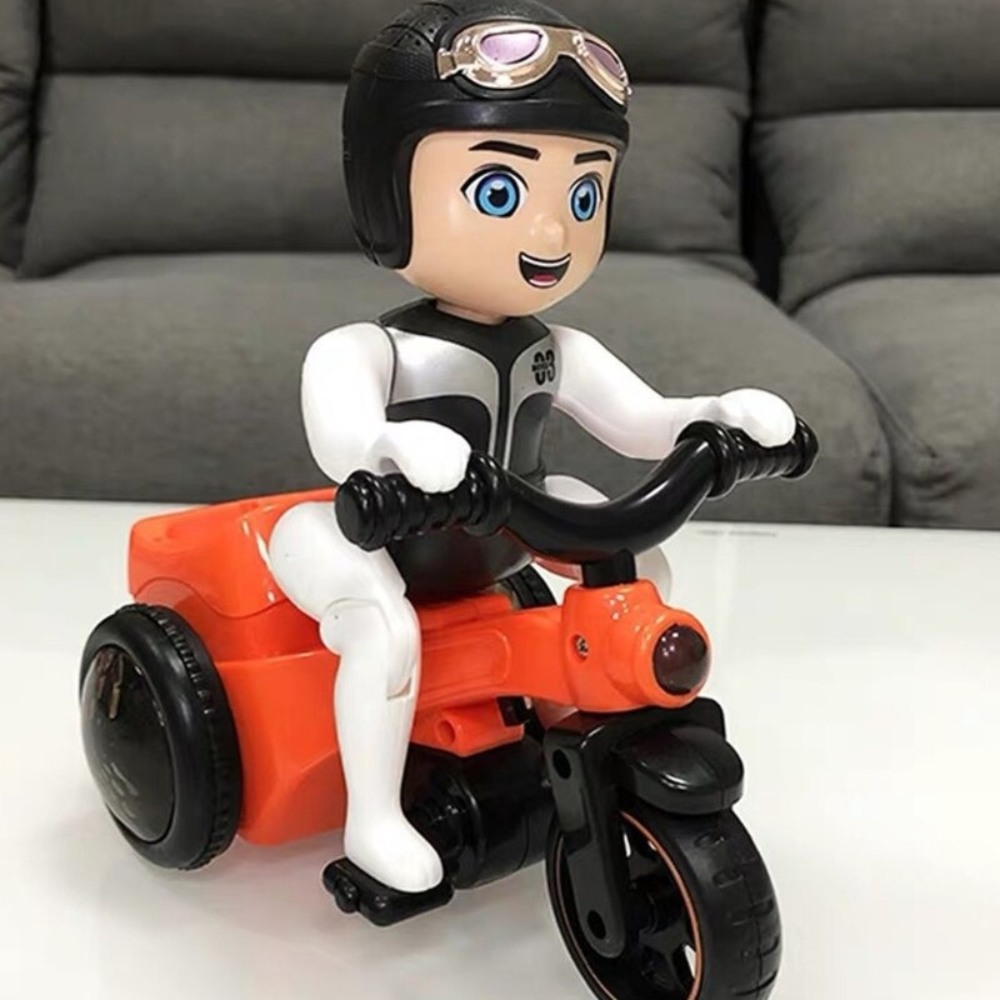 VIMEDA | Rotating Stunt Tricycle™