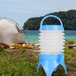 VIMEDA | Foldable Water Jug™