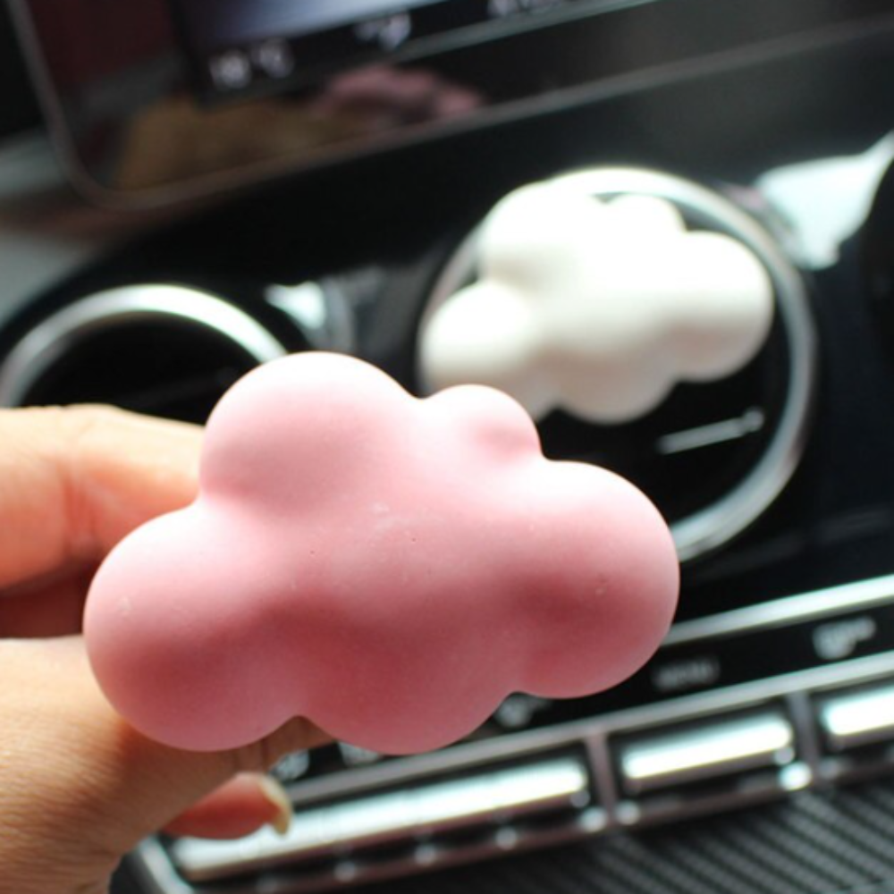 VIMEDA | 3D Cloud Freshener™ (1+1 GRATIS)