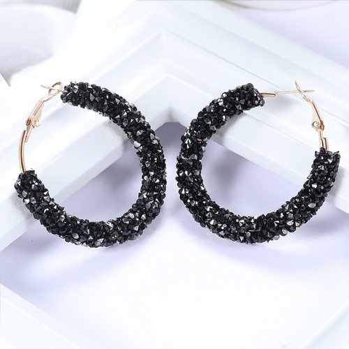 VIMEDA | Diamond Crystal Earrings™ (1+1 Paar GRATIS)