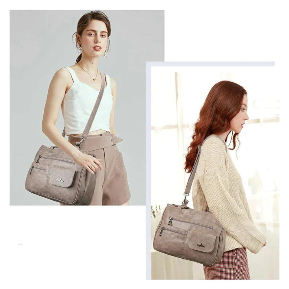 VIMEDA | Multifunctional Shoulder Bag™