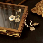 VIMEDA | Ocean Earrings™ (1+1 Par GRATIS)