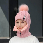 VIMEDA | Windproof Winter Hat™