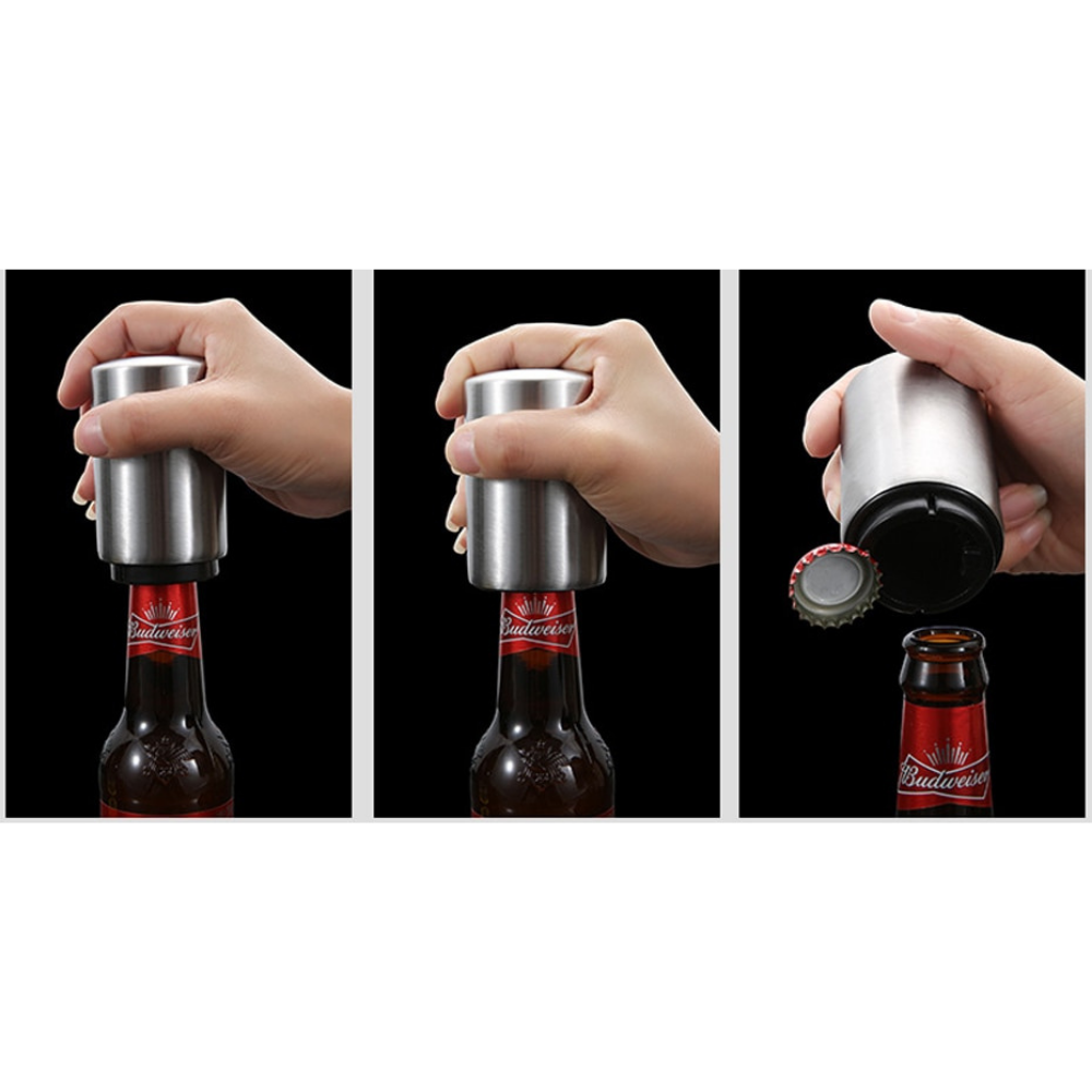 VIMEDA | Click Bottle Opener™