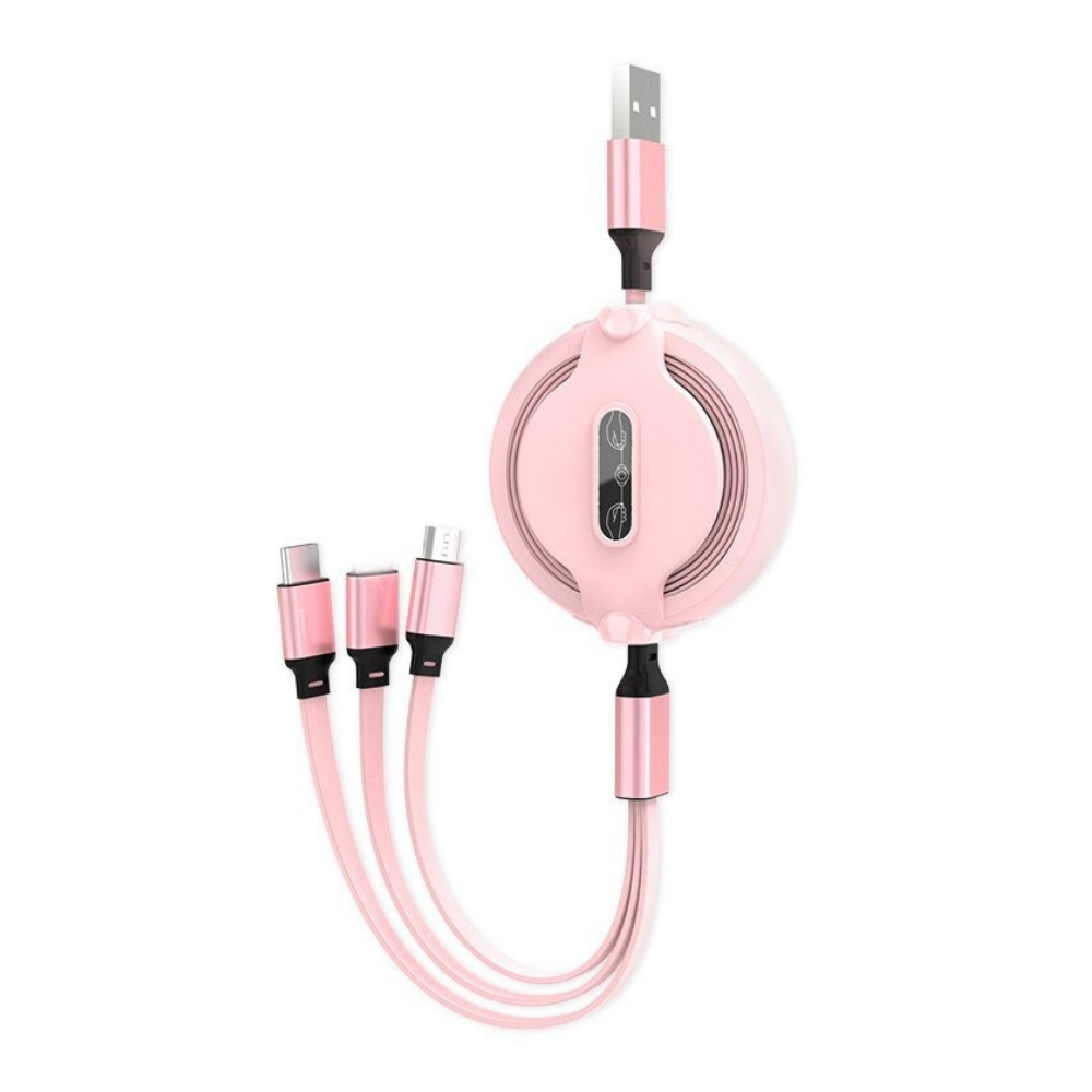 VIMEDA | Multi USB Charger™ (1+1 GRATIS)