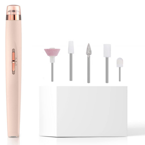 VIMEDA | Electric Nail File™