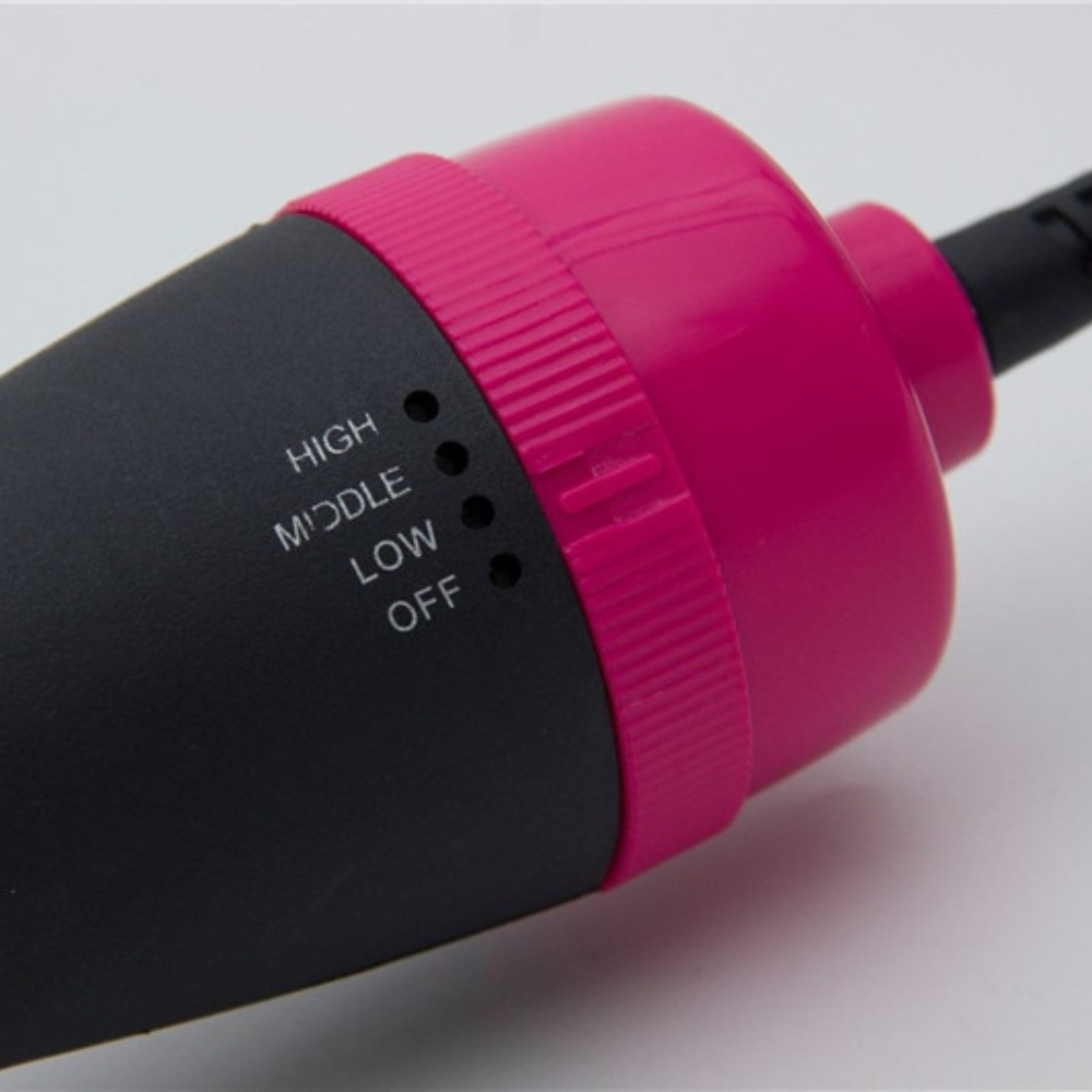 VIMEDA 3-in-1 Hair Brush™