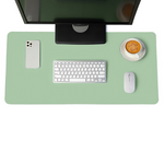 VIMEDA | Leather Desk Mat™
