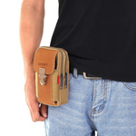 VIMEDA |Mobile Sports Bag™