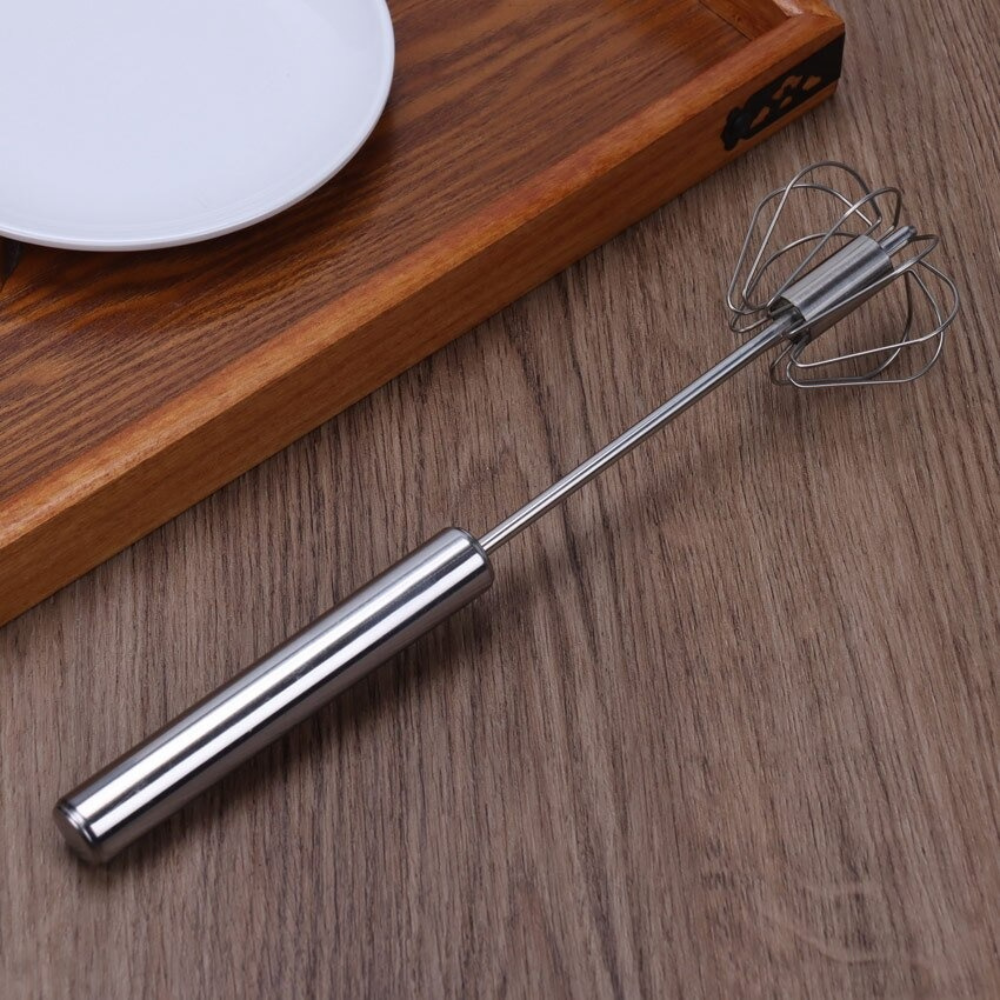 VIMEDA | Semi-automatic Eggbeater™ (1+1 GRATIS)