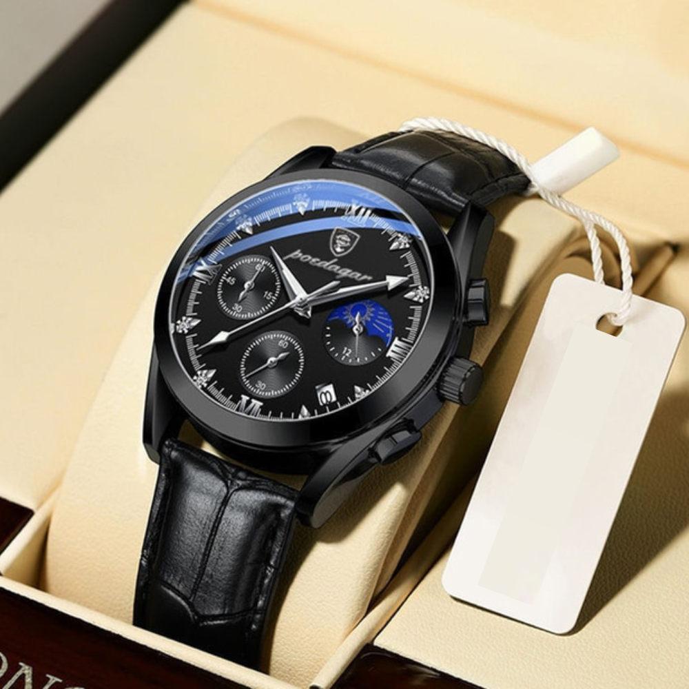 VIMEDA | LUX Watch™