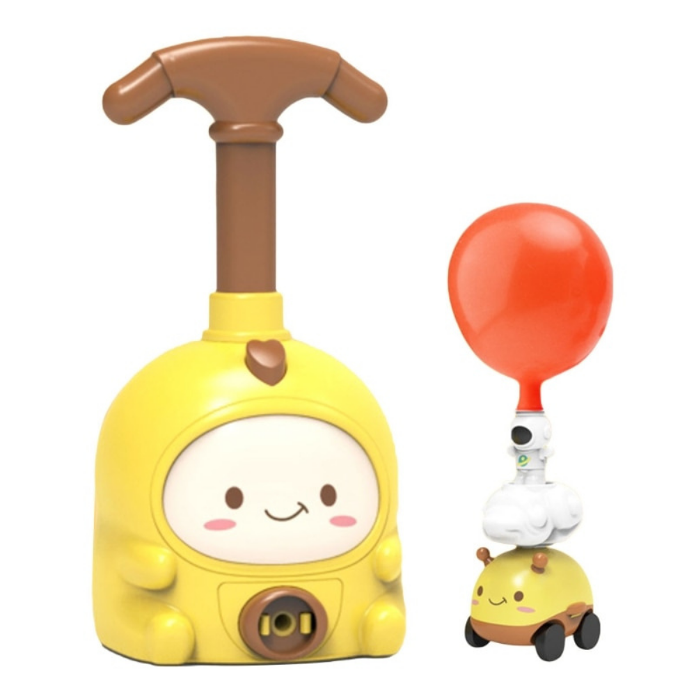 VIMEDA | Piggy Pump N’ Go™