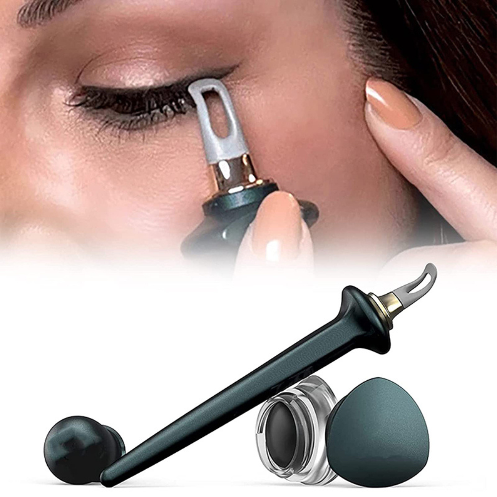 VIMEDA | Silicon Tip Eyeliner™