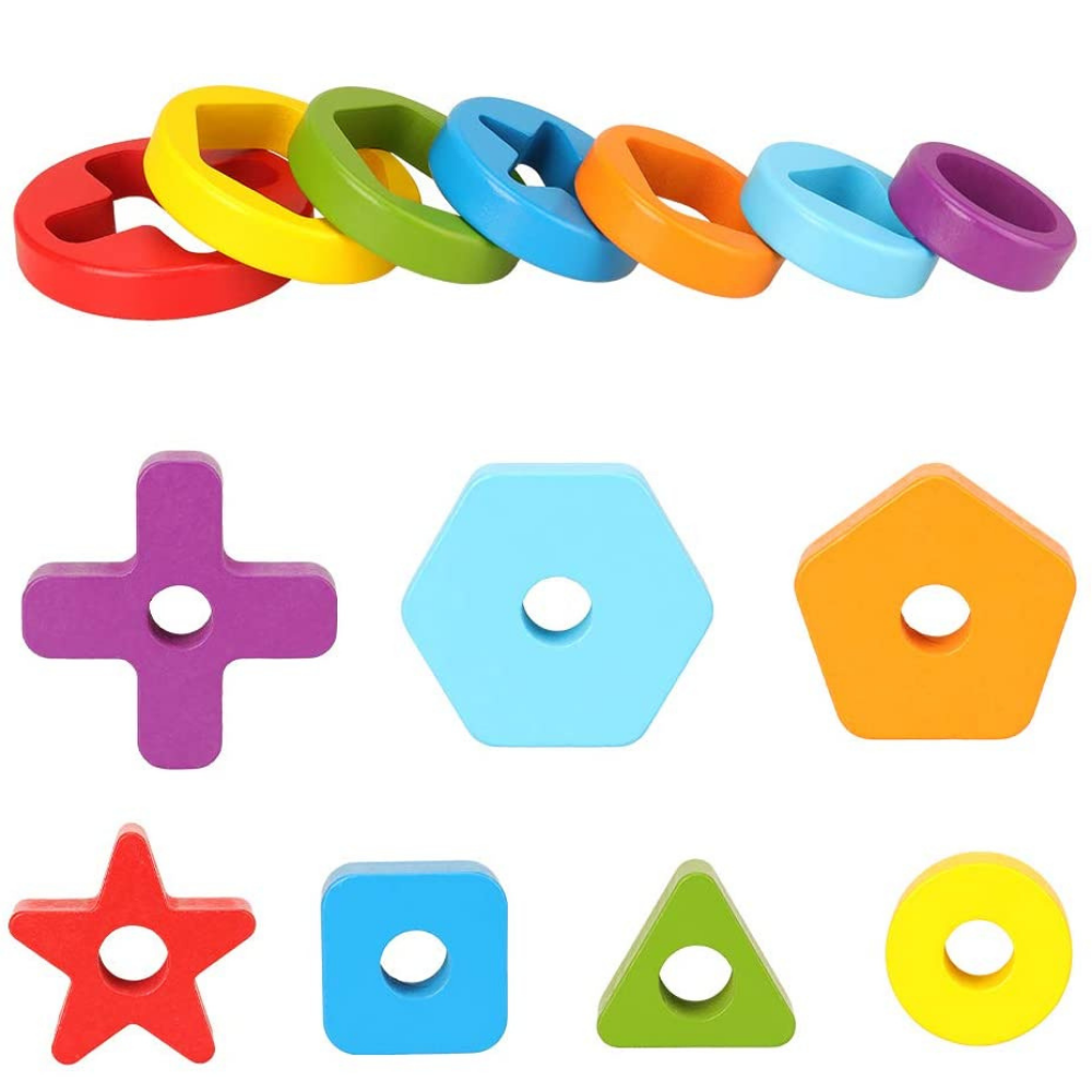 VIMEDA | Match Building Blocks™