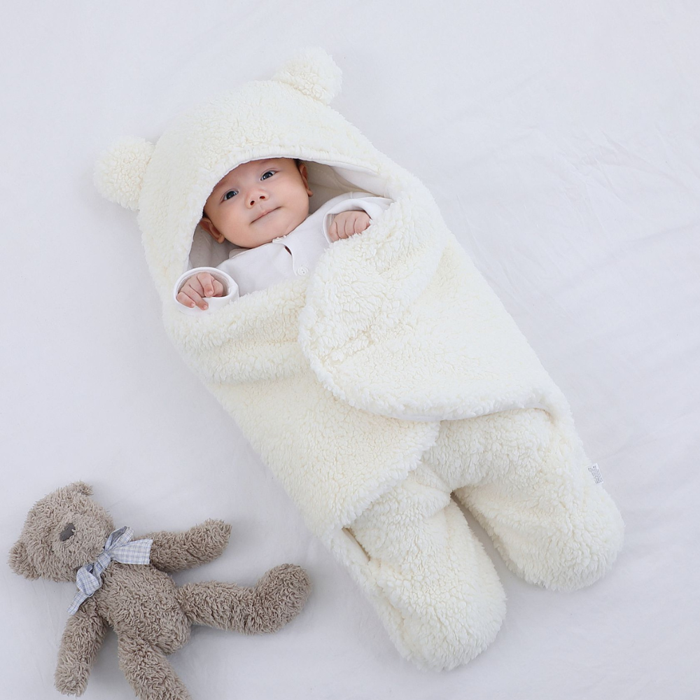 VIMEDA | Baby Swaddle Blanket™