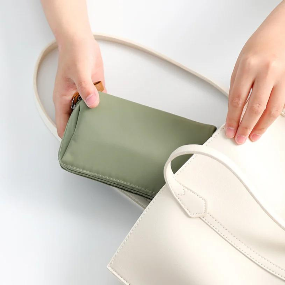VIMEDA | Travel Makeup Pouch™