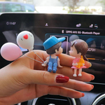 VIMEDA | Cartoon Couple Figurines™  (1+1 GRATIS )