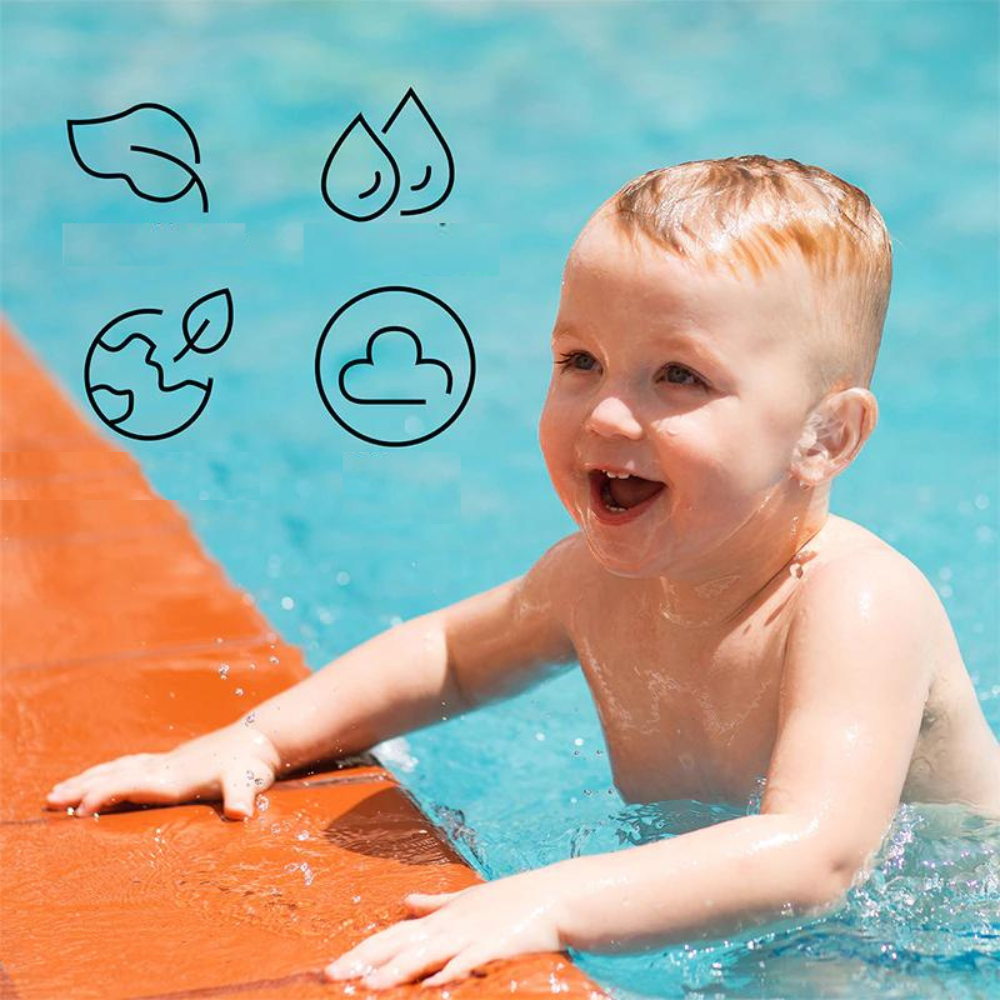 VIMEDA  | Baby Ear Stickers™ (30+30 GRATIS)