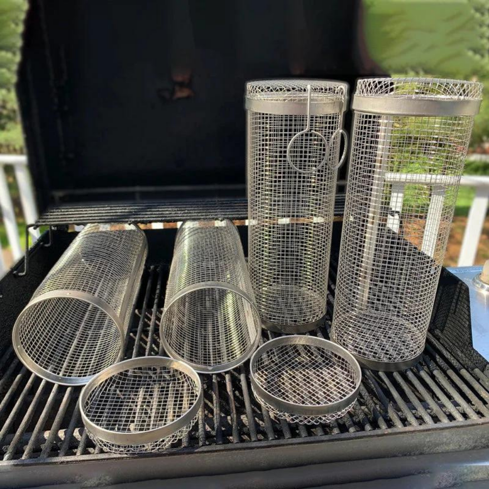 VIMEDA | Grill Basket™