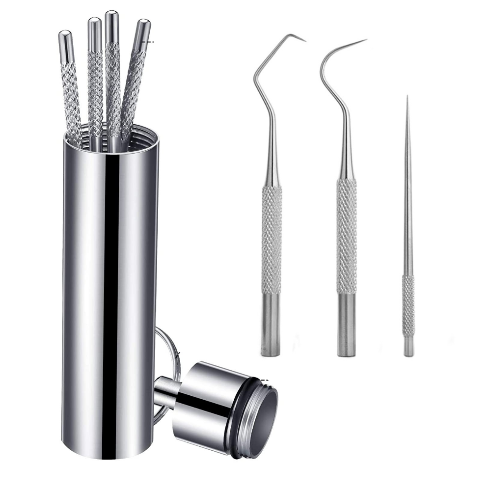 VIMEDA | Tooth Care Set™ (1+1 GRATIS)
