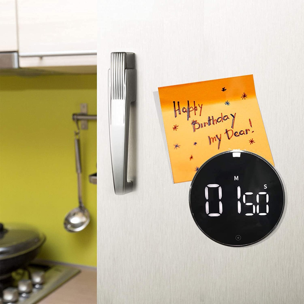 VIMEDA | Digital Magnetic Timer™