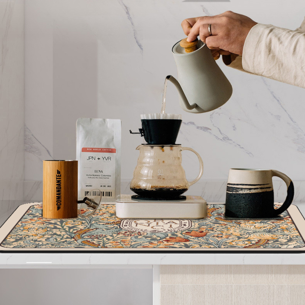 VIMEDA | Kitchen Draining Mat™