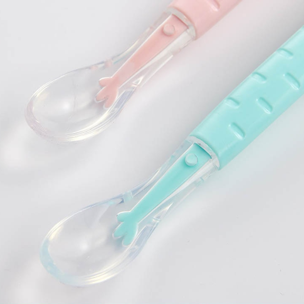VIMEDA | Fruit Feeding Spoon™ ( med boks)