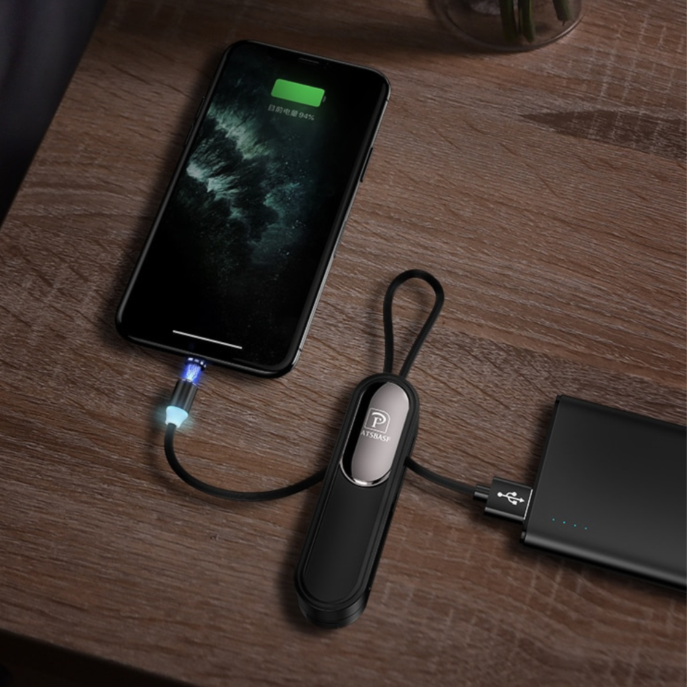 VIMEDA | 3-in-1 Cable Set™