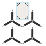 VIMEDA  | Bed Sheet Straps™ (2+2 GRATIS)