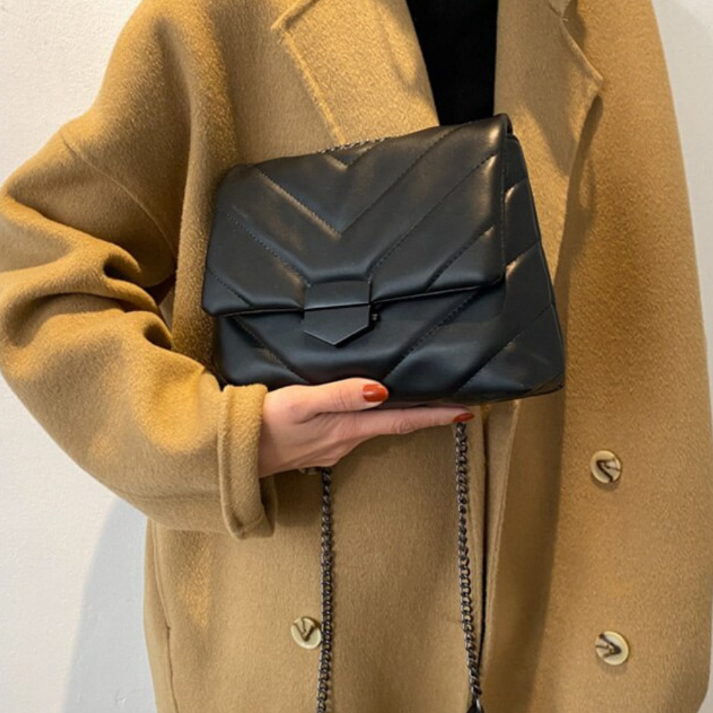 VIMEDA | Classic Clutch Bag™
