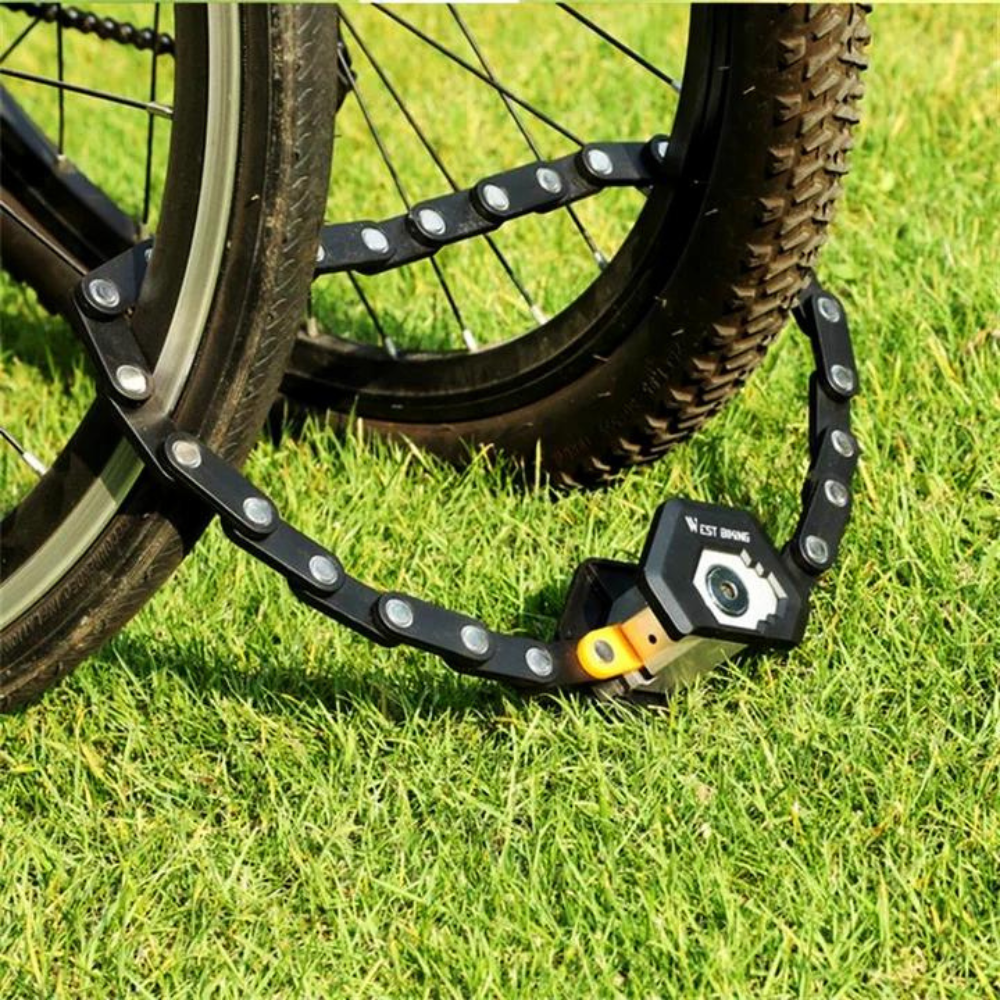 VIMEDA | Foldable Bike Lock™