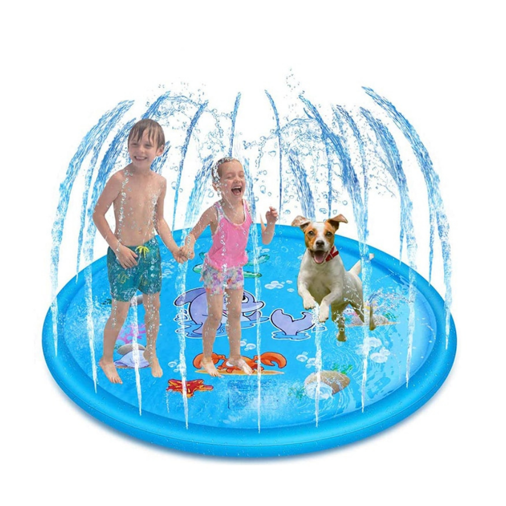 VIMEDA | Splash Pool™
