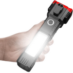 VIMEDA | Multifunctional Emergency Flashlight™
