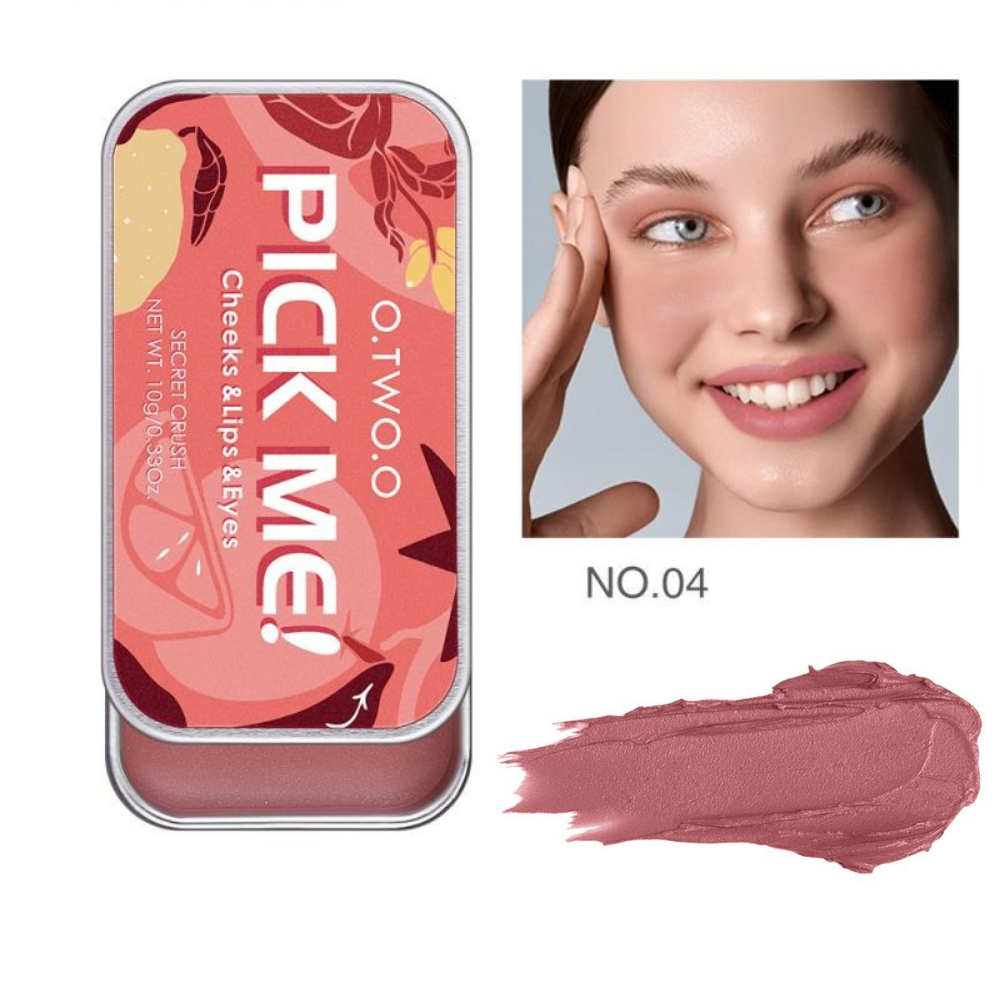 VIMEDA | 3-in-1 Blush Palette™ (1+1 GRATIS)