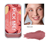 VIMEDA | 3-in-1 Blush Palette™ (1+1 GRATIS)