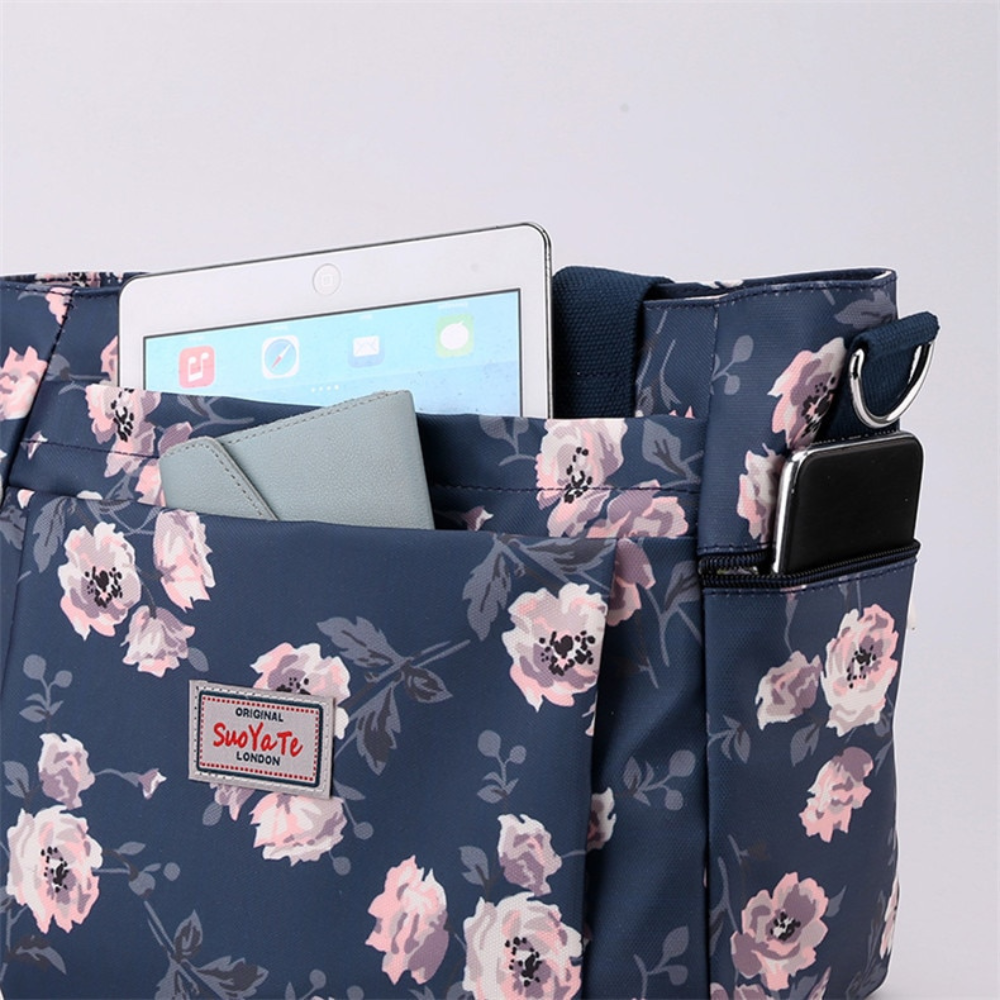 VIMEDA | Travel Tote Bag™