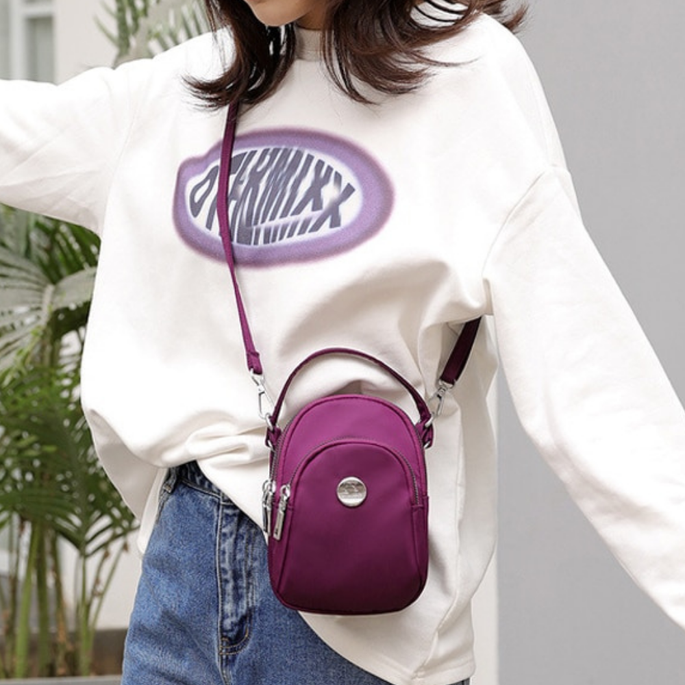 VIMEDA | Designer Phone Bag™