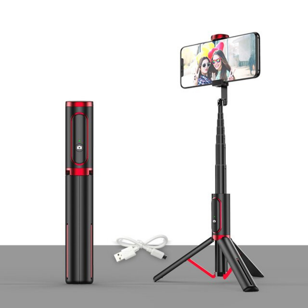 VIMEDA | Multipurpose Selfie Stick™