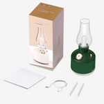 VIMEDA | Misting Night Light™