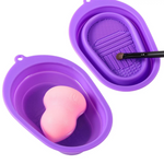 VIMEDA | Makeup Brush Cleaning Pad™ (1+1 GRATIS)