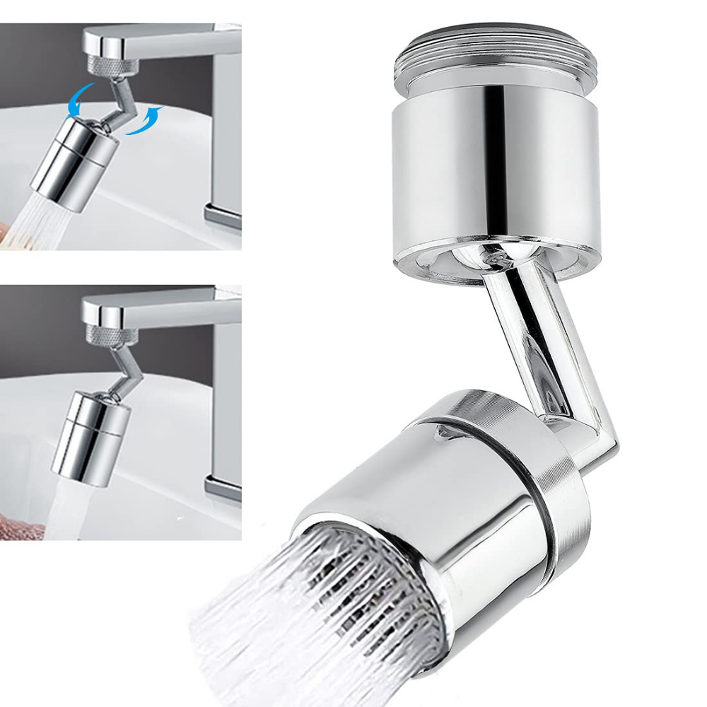 VIMEDA | 720° Filter Faucet™